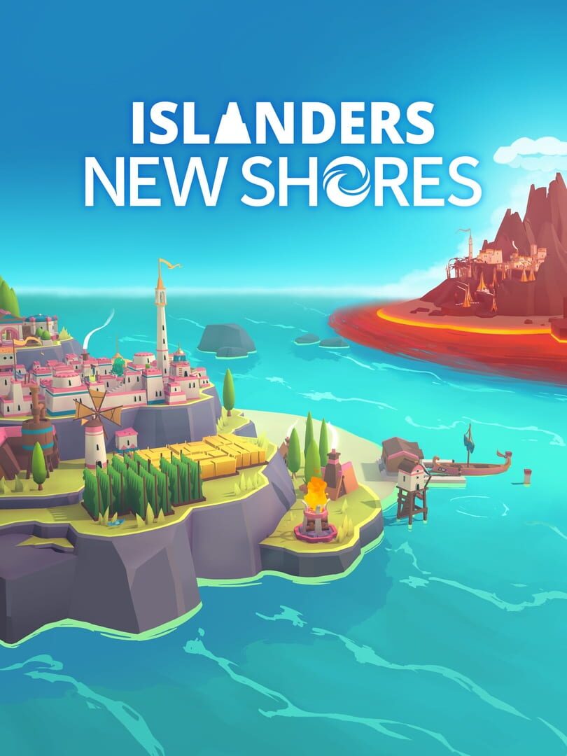 Islanders: New Shores