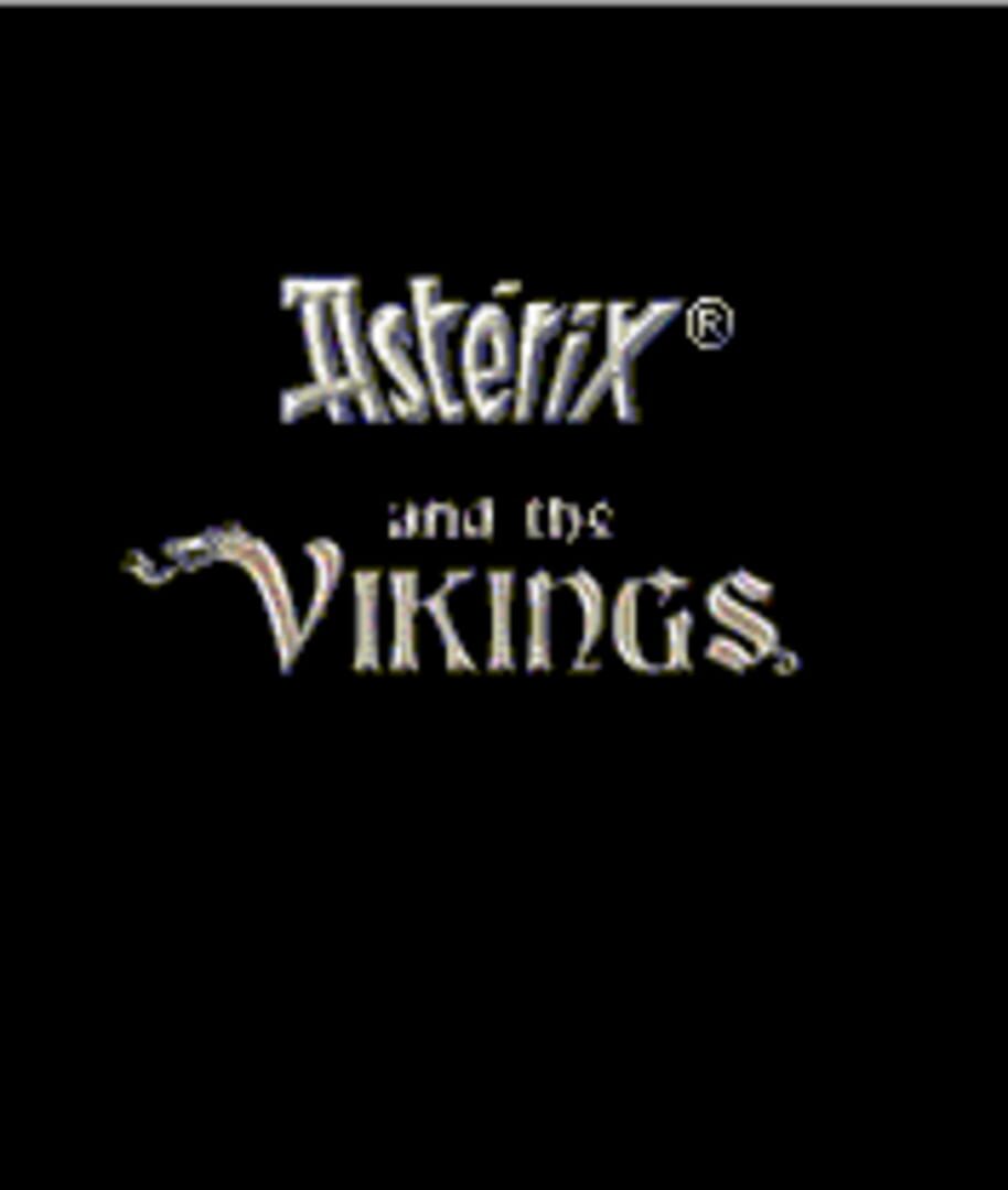 Astérix and the Vikings
