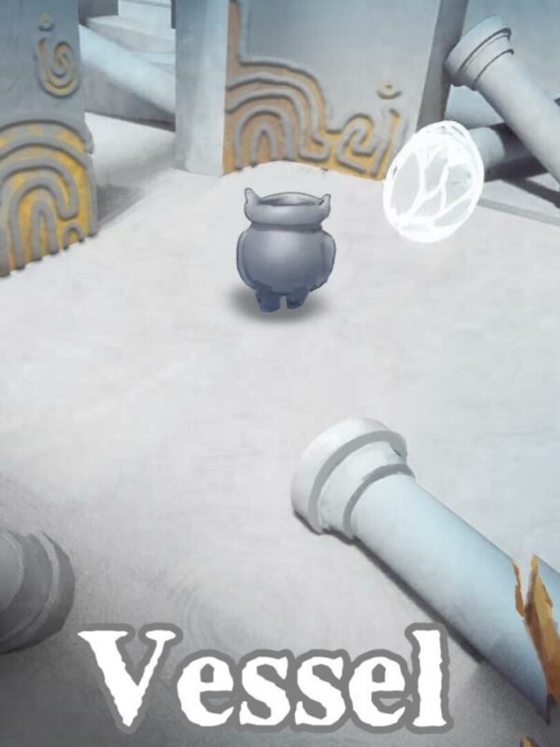 Vessel