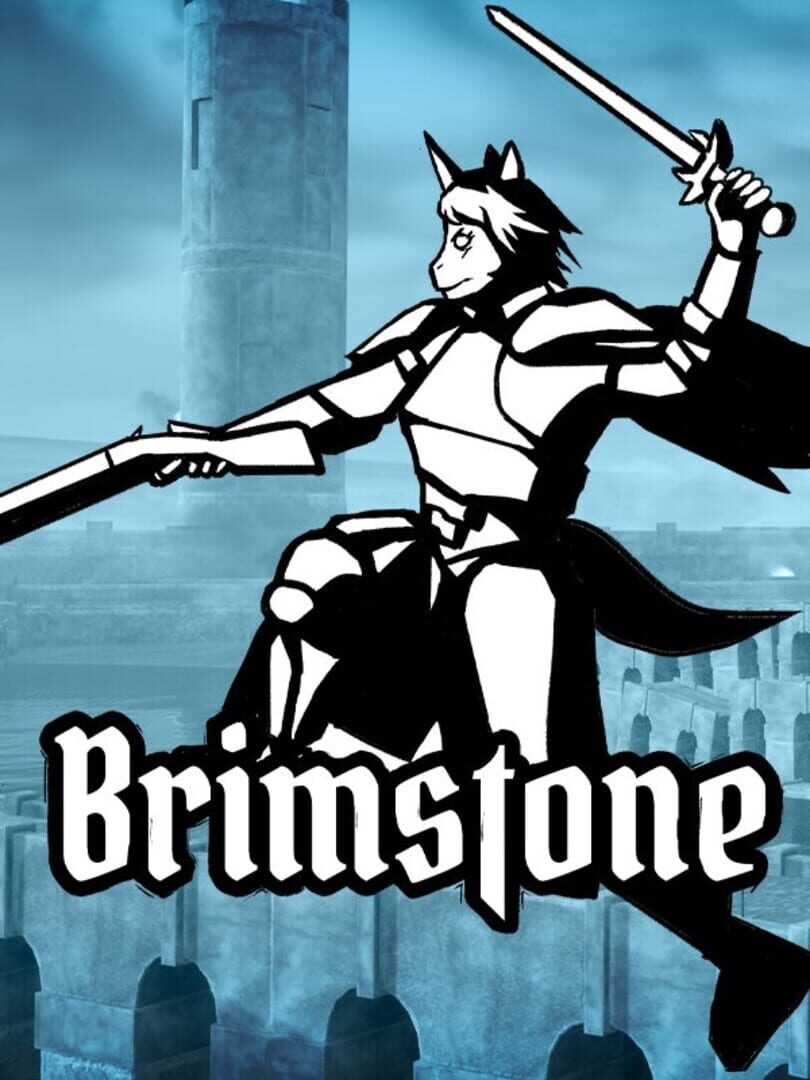 Brimstone