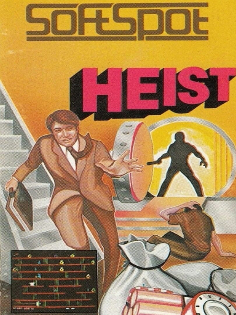 Heist