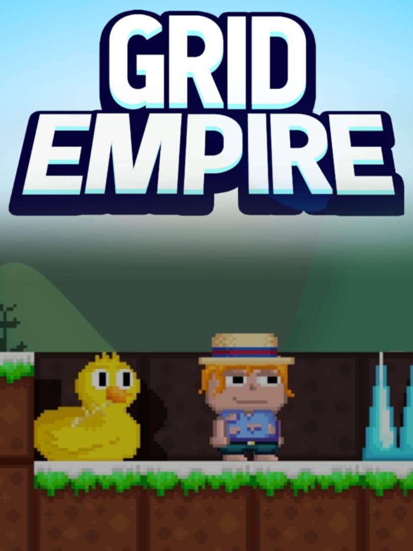 Grid Empire