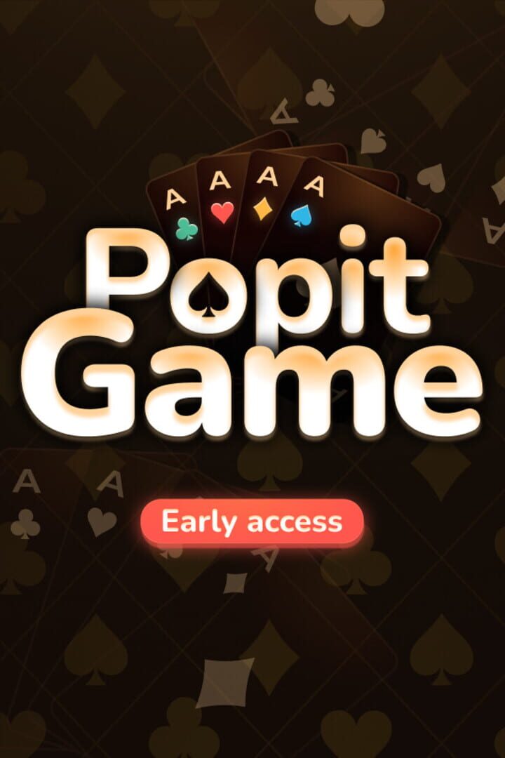 Jeu : Popit Game