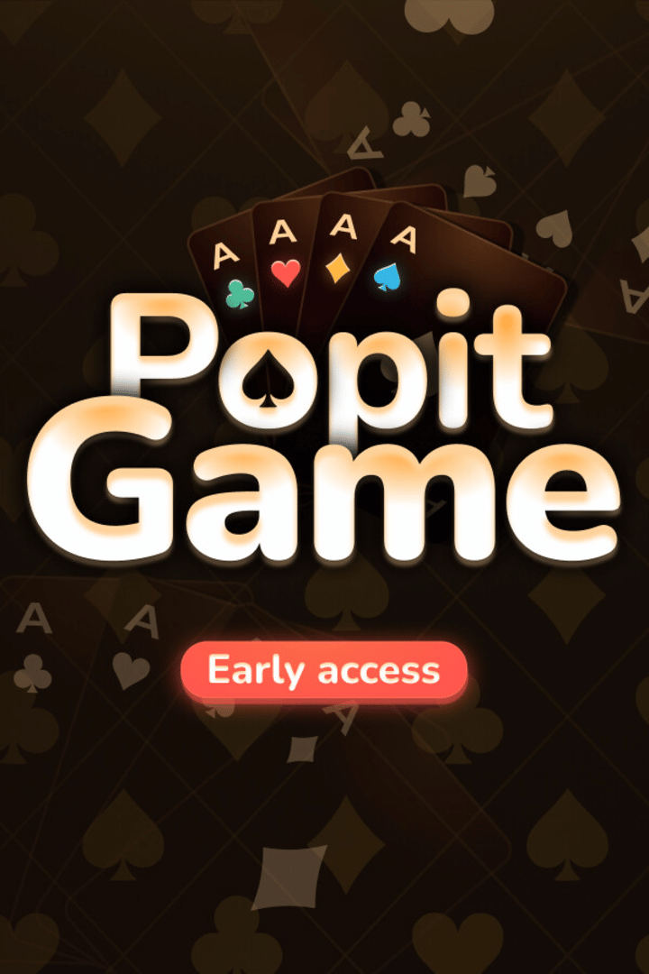 Popit Game Cover