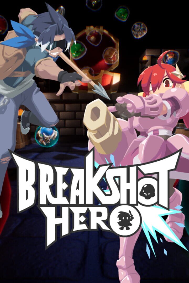 Break Shot Hero