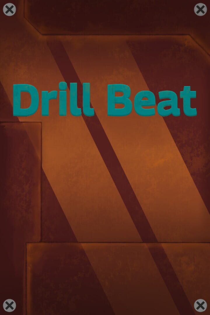 Jeu : Drill Beat