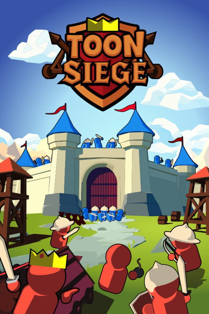 Toon Siege