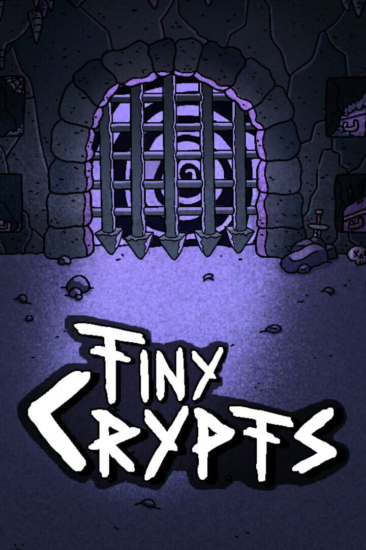 Jeu : Tiny Crypts