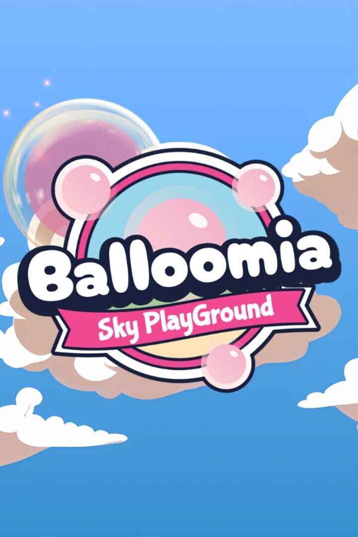 Balloomia: Sky Playground