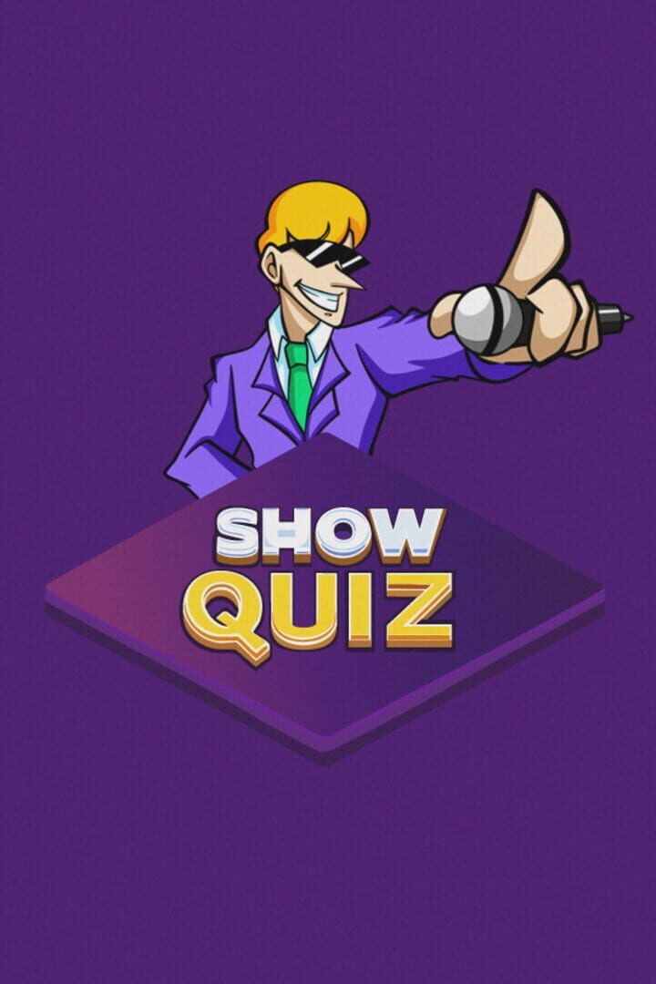 Show Quiz