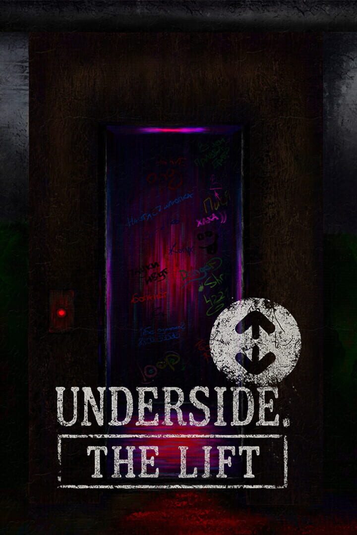 Underside: The Lift