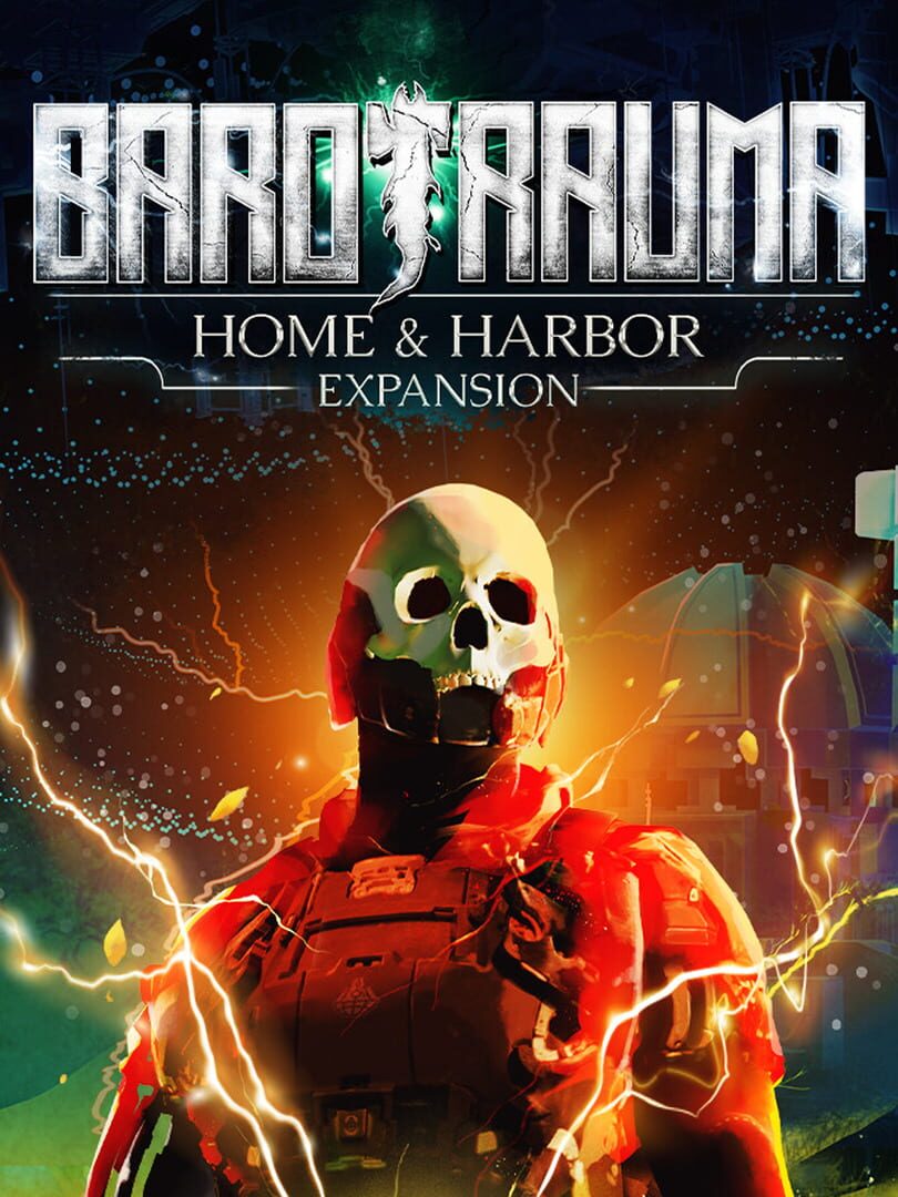 Barotrauma: Home & Harbor