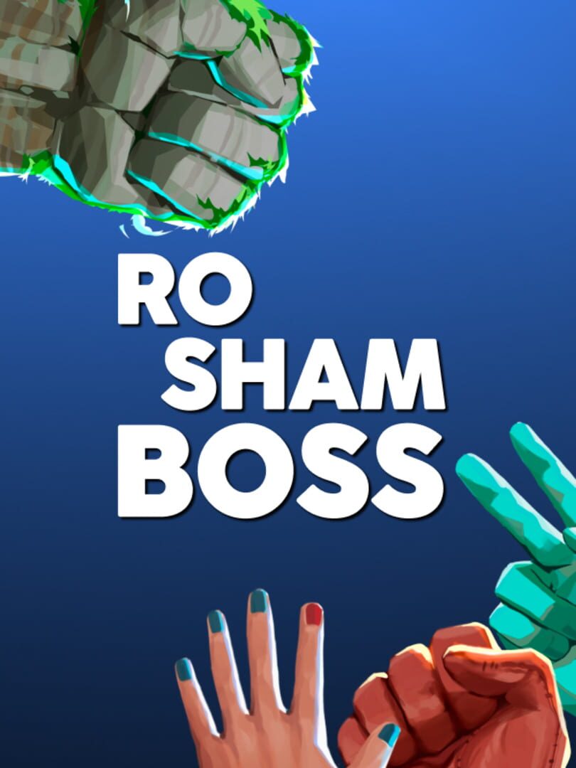 Roshamboss