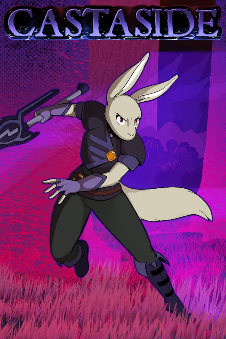 Castaside