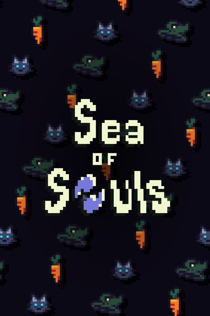 Sea of Souls