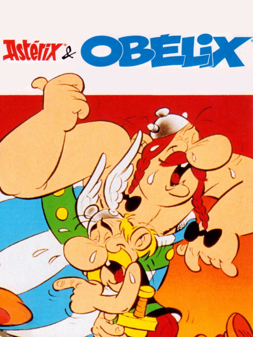 Astérix & Obélix