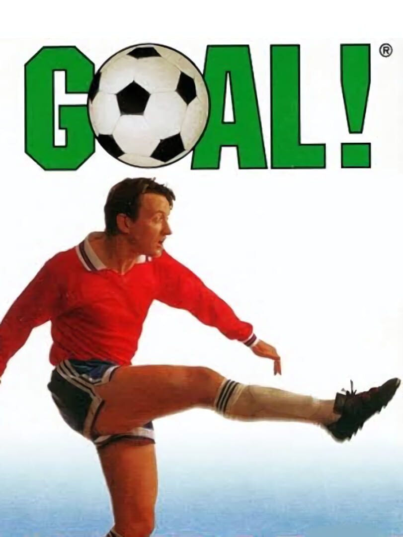 Goal!