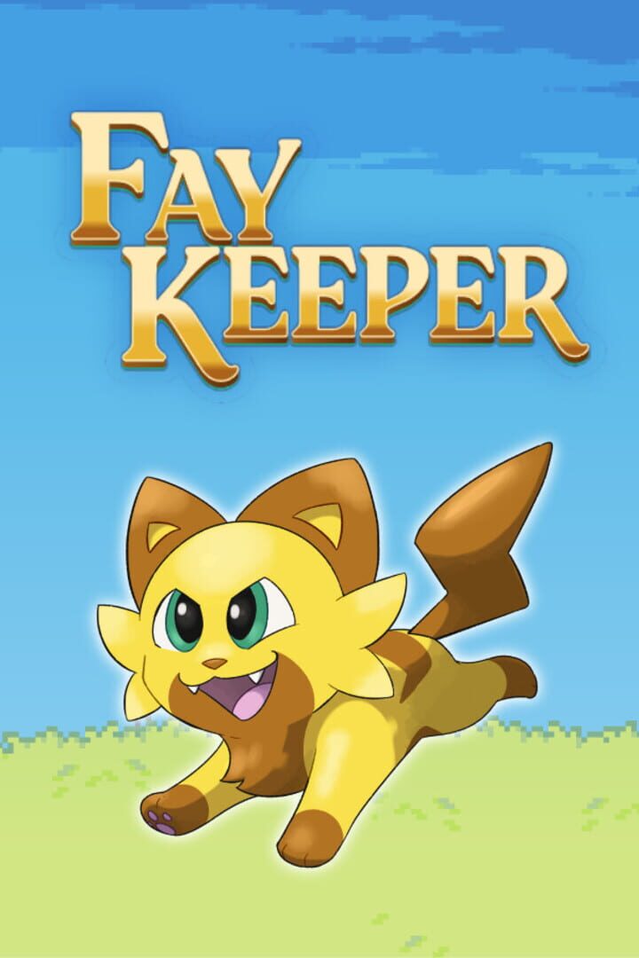 Fay Keeper