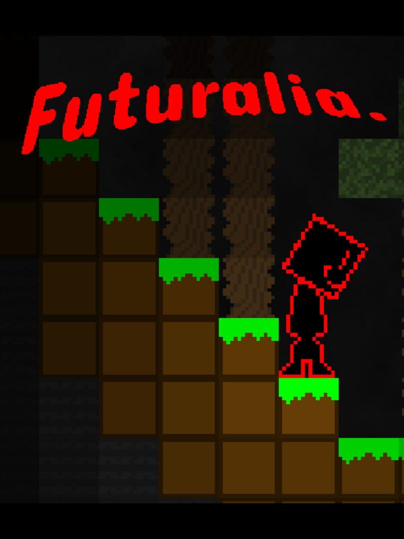 Futuralia