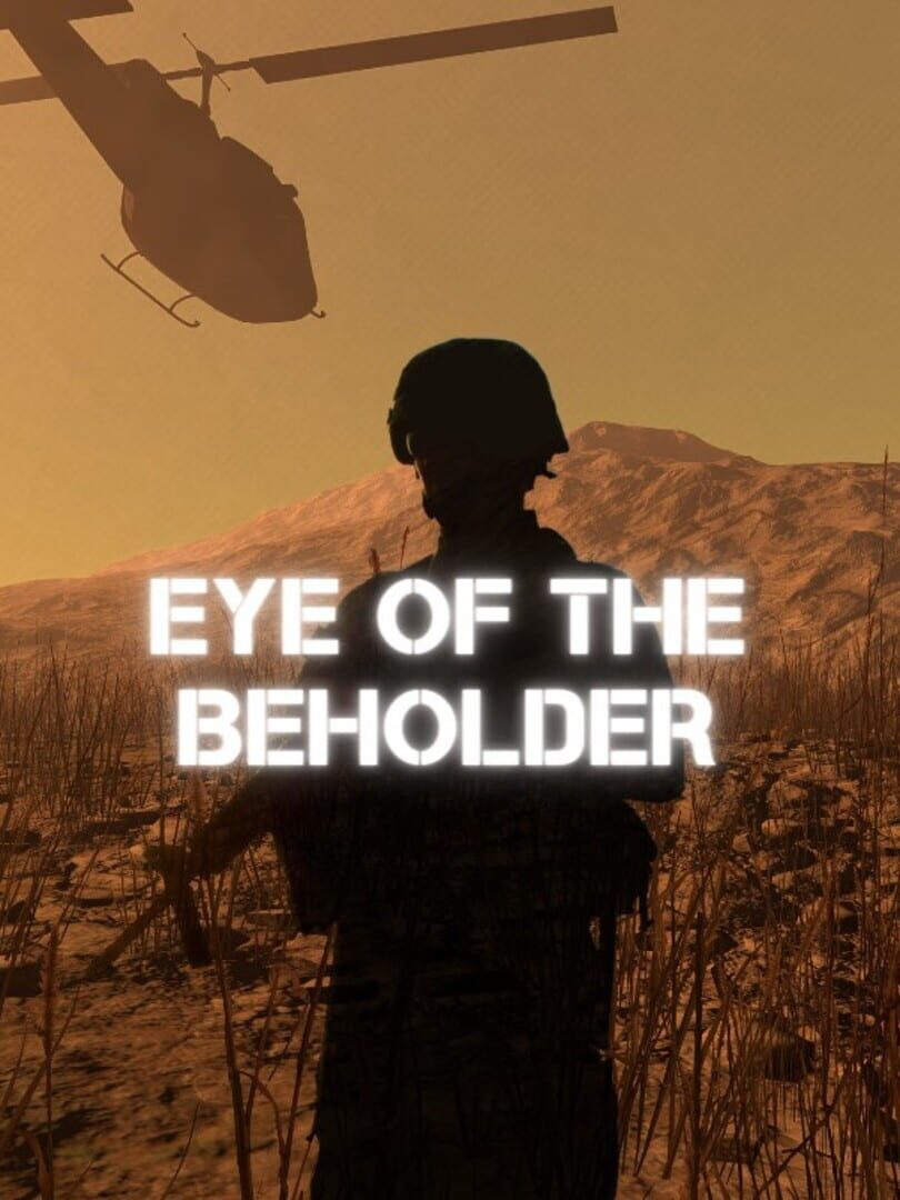 Eye of the Beholder