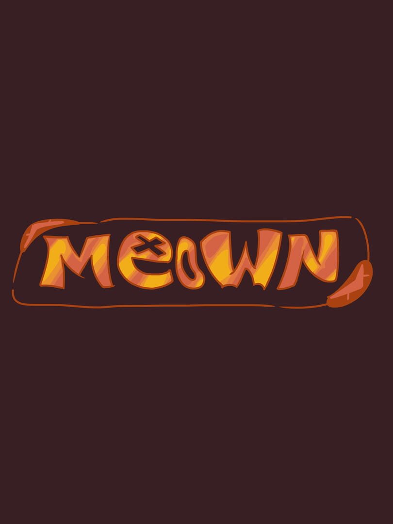 Meown