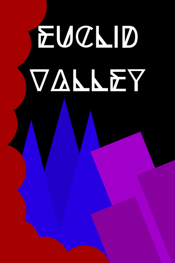 Euclid Valley Cover