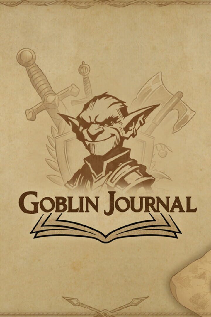 Goblin Journal