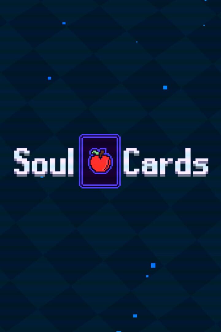 Soul Cards cover art