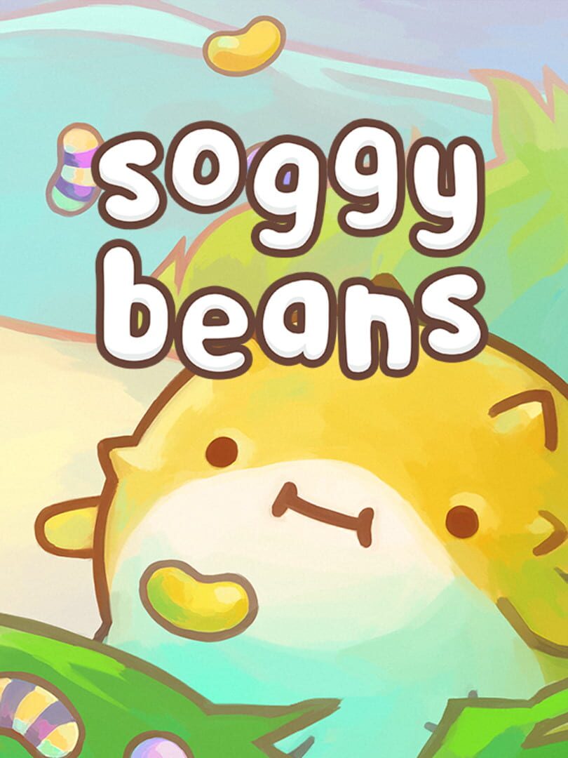 Cover image of Soggy Beans