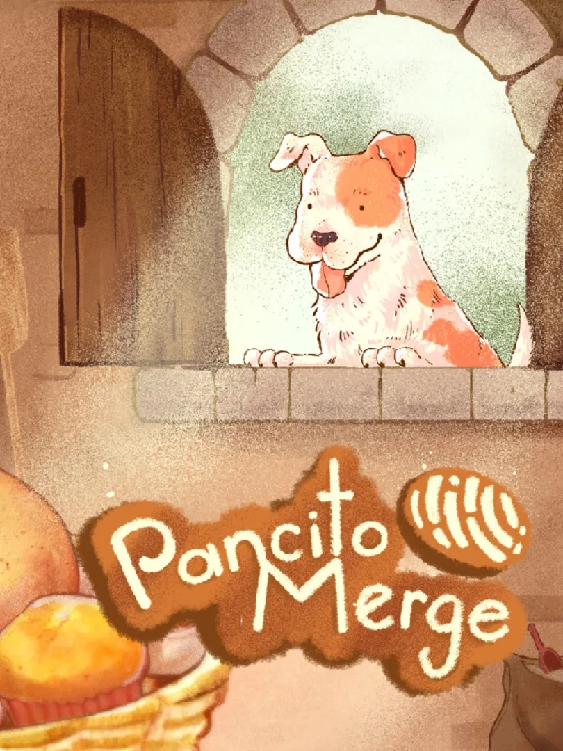 PancitoMerge
