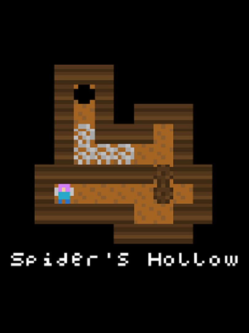 Spider's Hollow