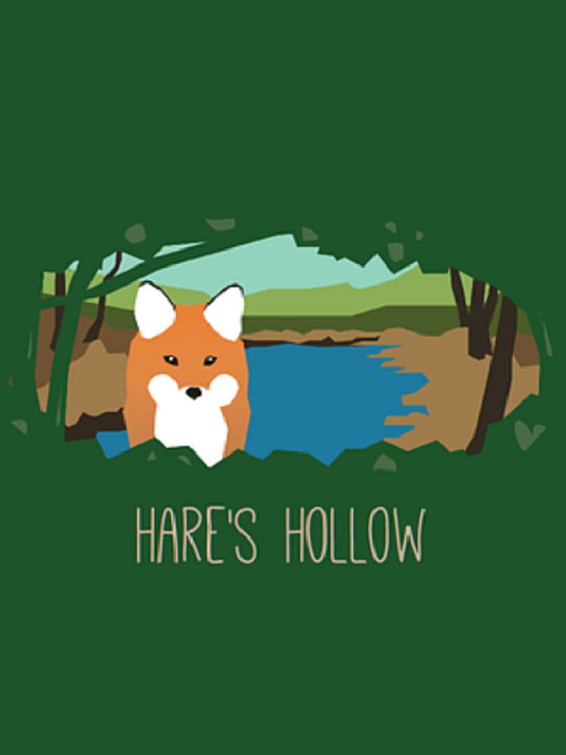 Hare's Hollow