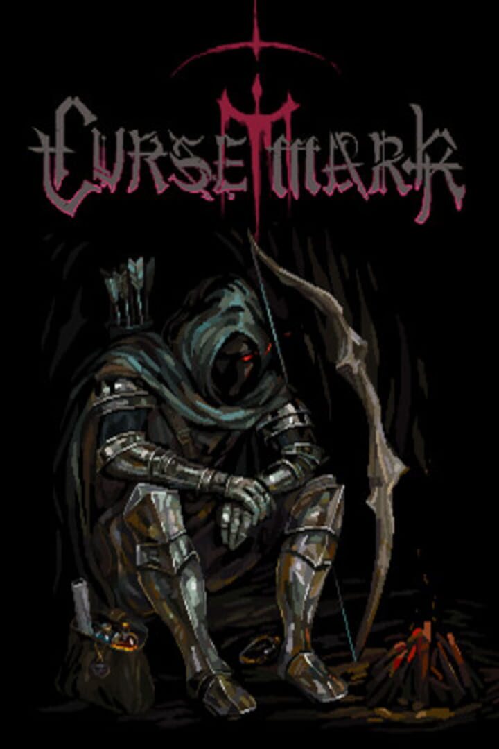 Cursemark