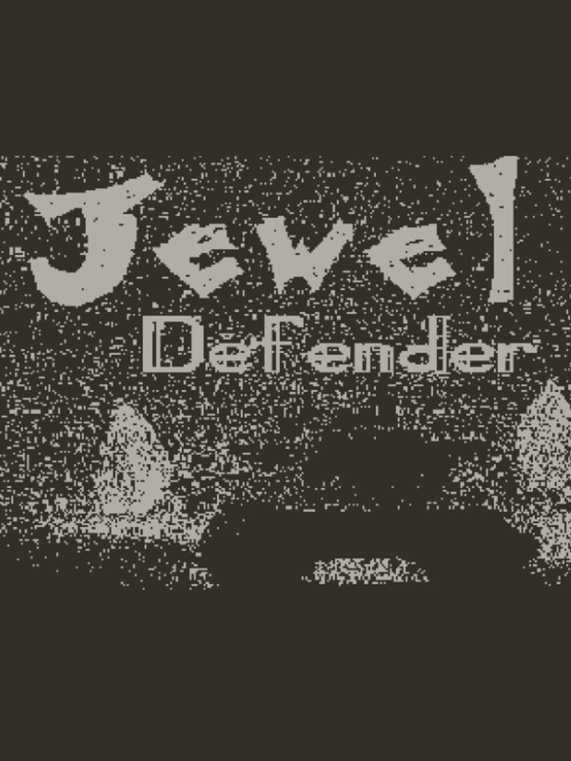 Jewel Defender