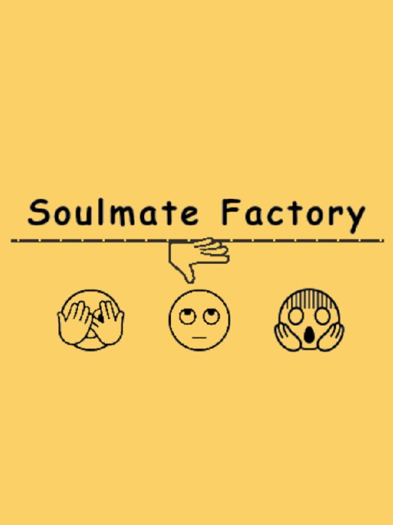 Soulmate Factory