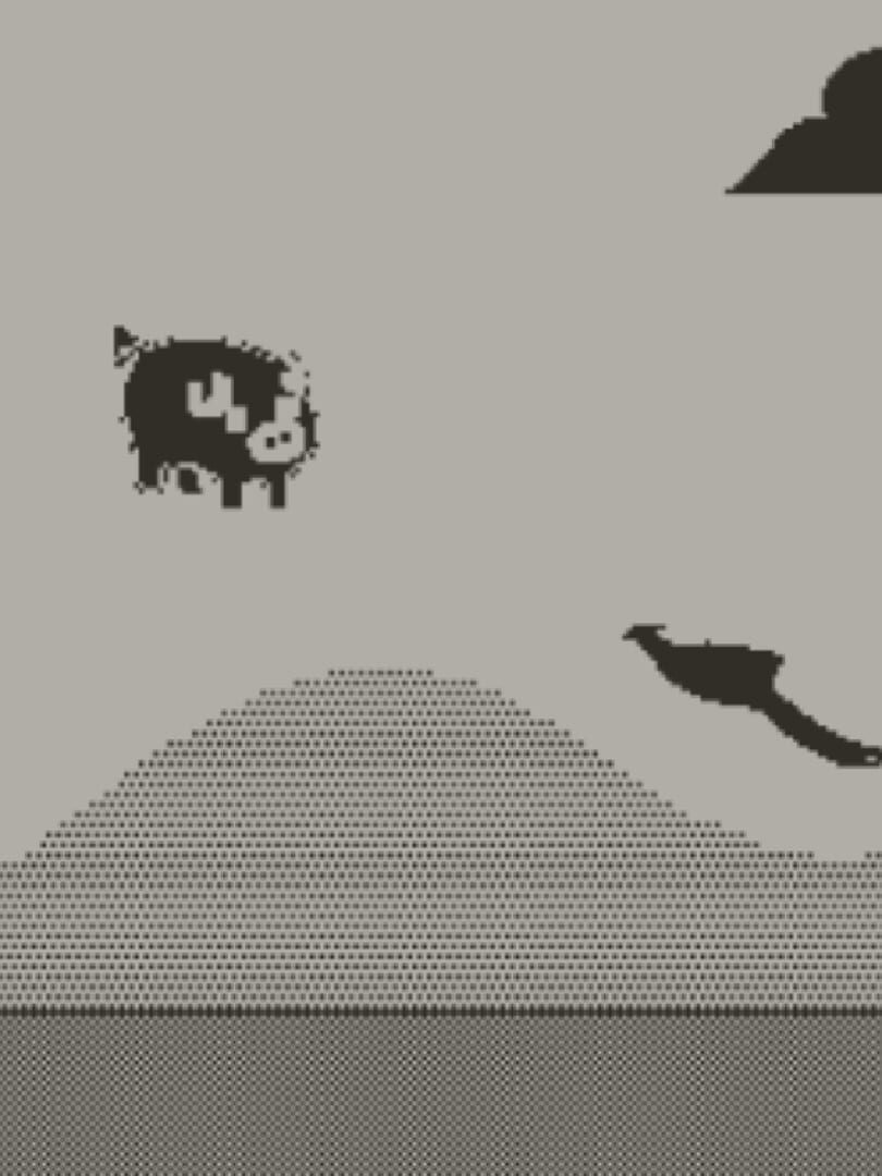 Cover image of Pigs Can Fly