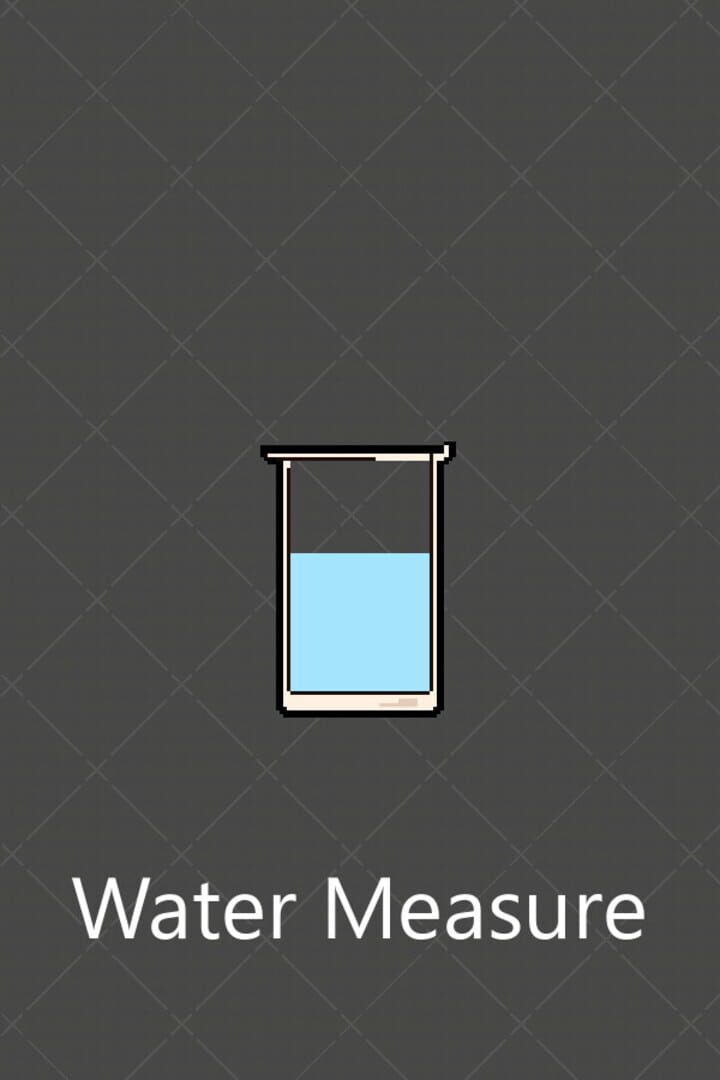 WaterMeasure