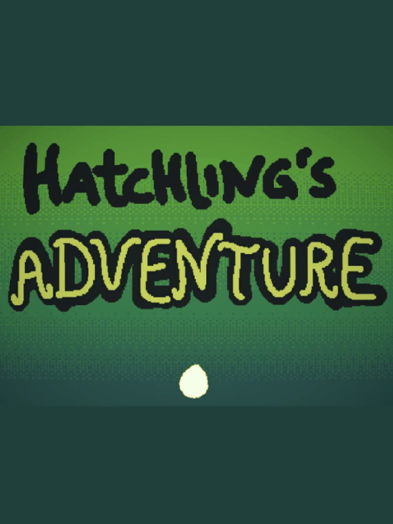 Jeu : Hatchling's Adventure