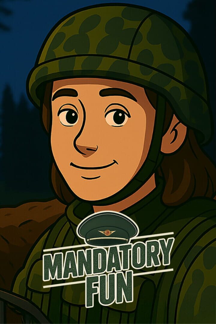 Mandatory Fun