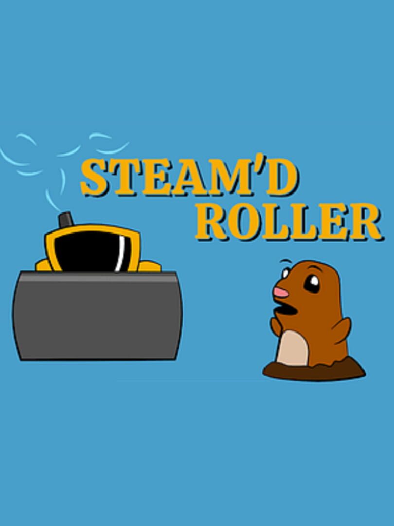Steam'd Roller