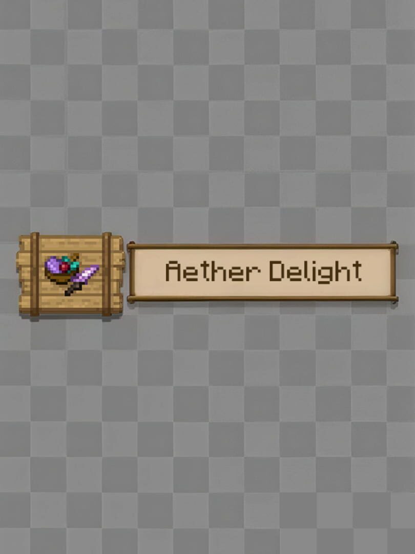 Aether Delight