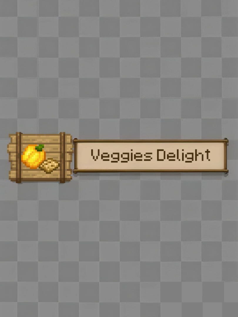 Veggies Delight