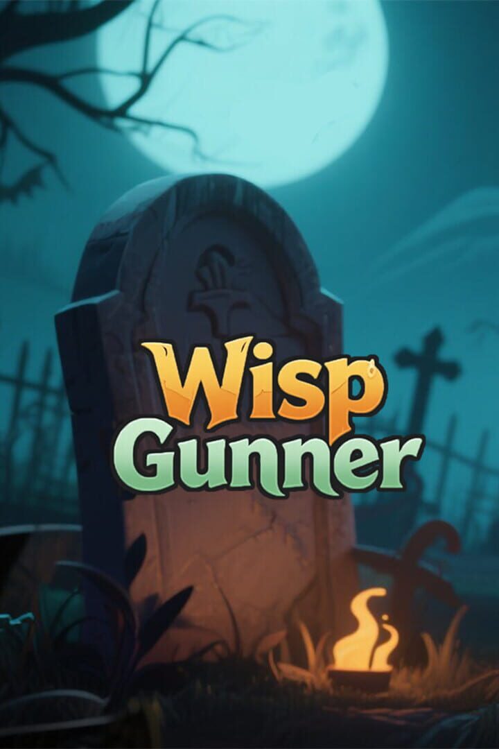 Wisp Gunner
