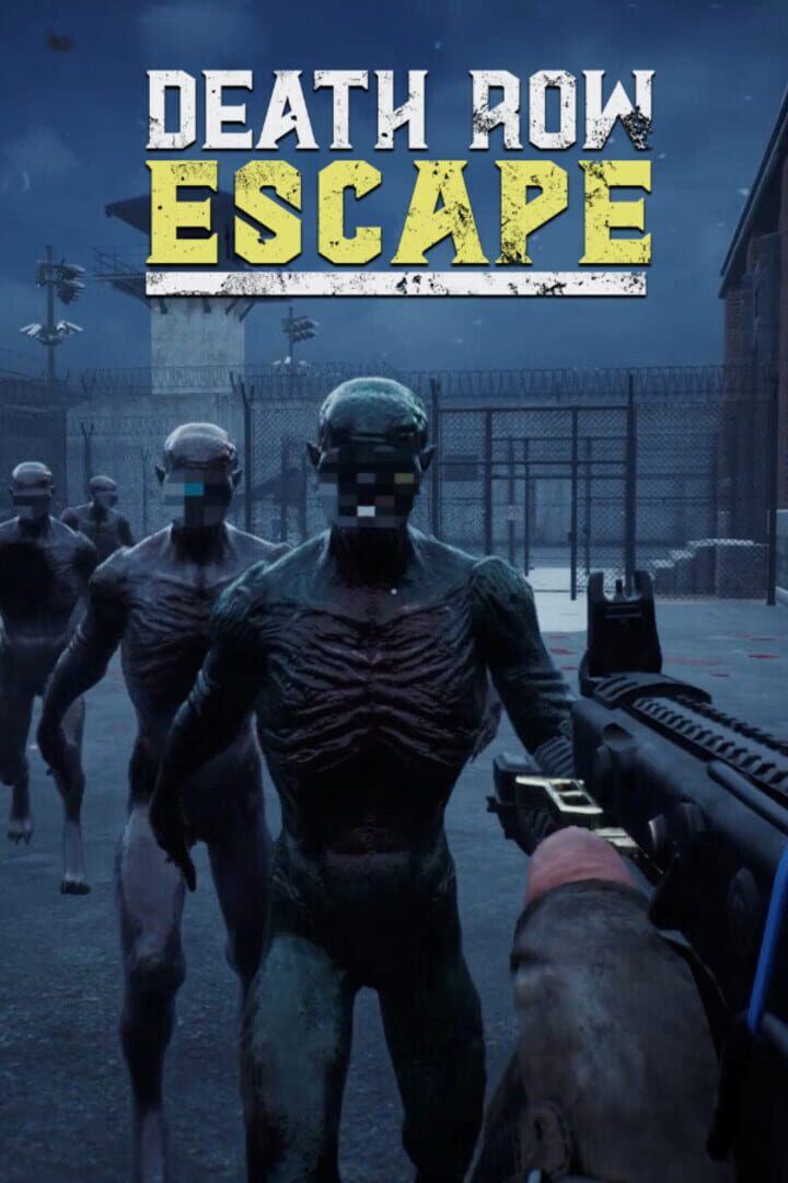 Death Row Escape