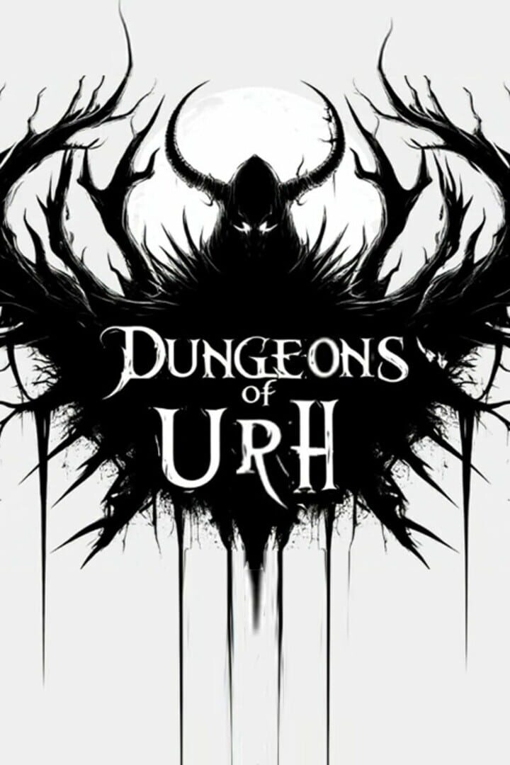 Dungeons of Uhr