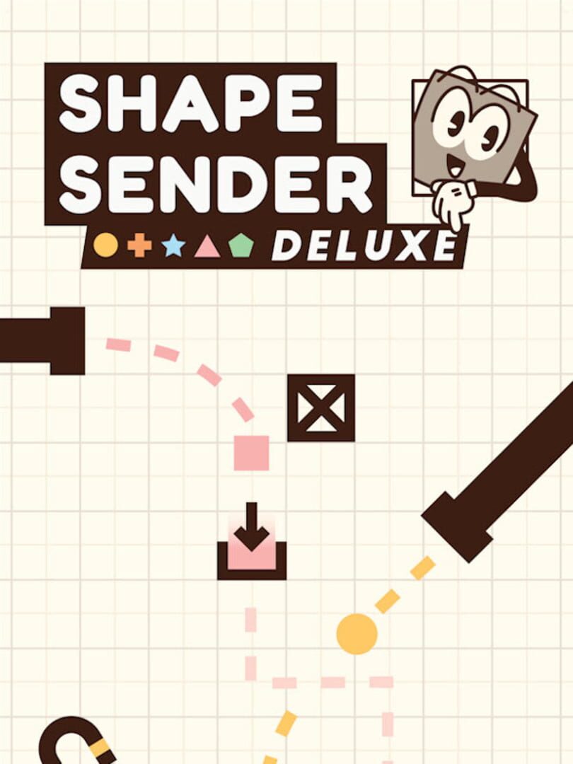 Shape Sender Deluxe