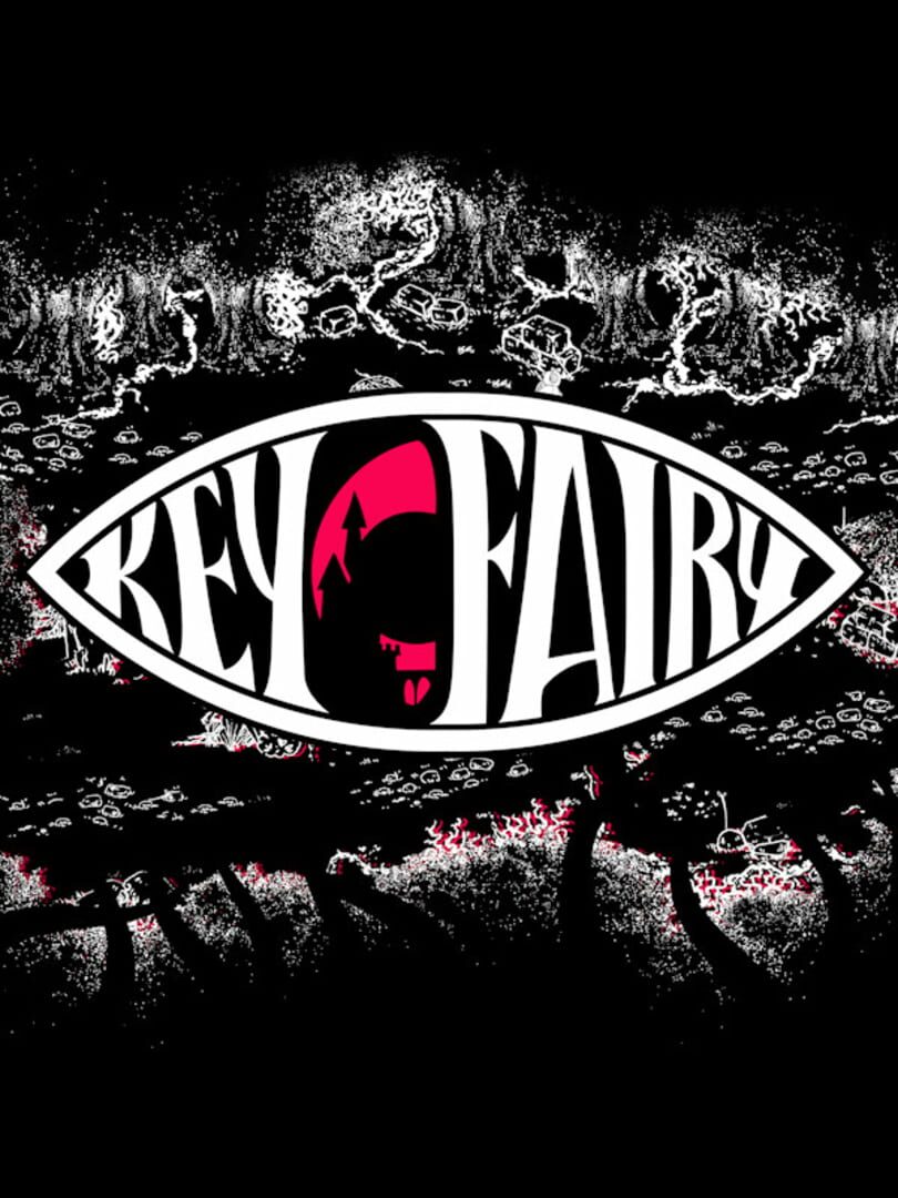 Cover image of Key Fairy