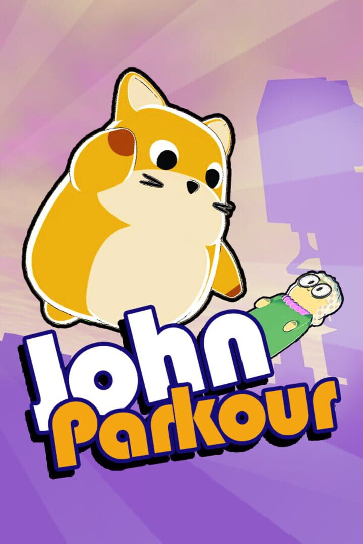John Parkour