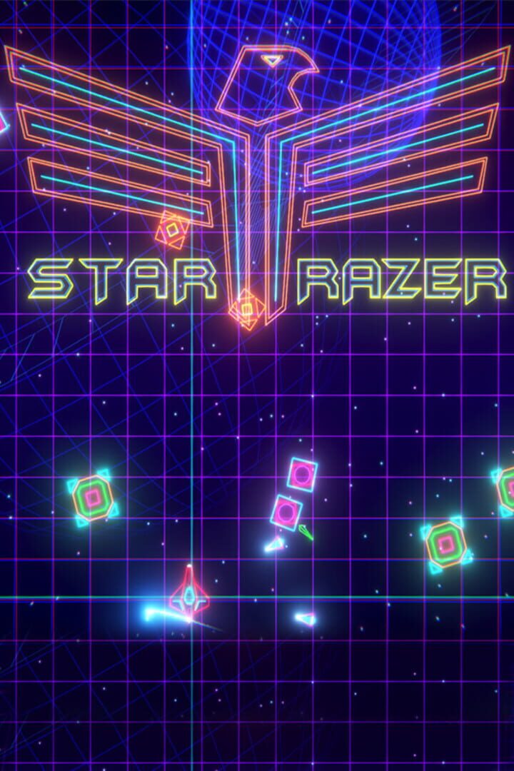Star Razer