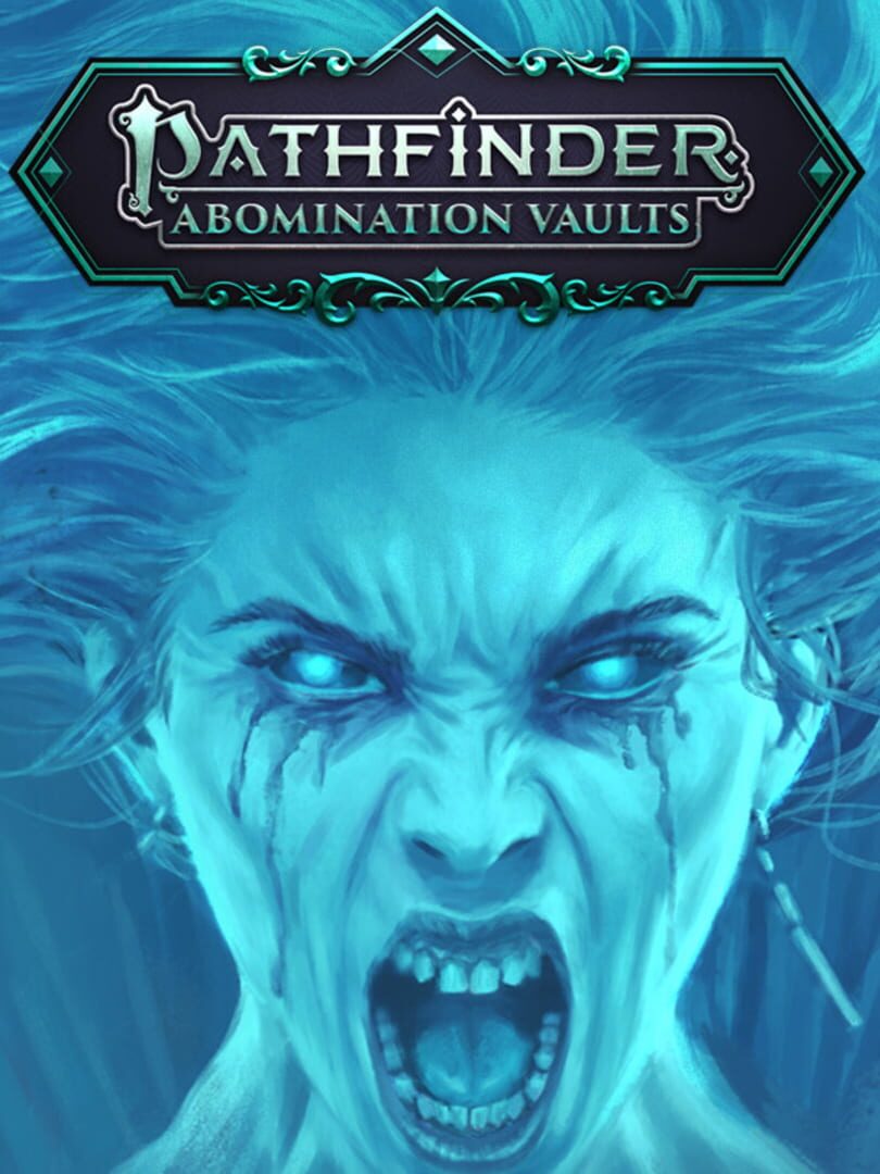 Pathfinder: Abomination Vaults